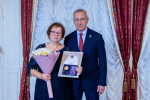«За всем этим всё равно стоит любовь»