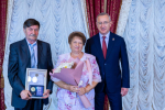 «За всем этим всё равно стоит любовь»