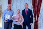 «За всем этим всё равно стоит любовь»