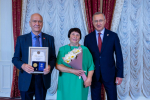 «За всем этим всё равно стоит любовь»