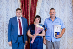 «За всем этим всё равно стоит любовь»
