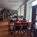 МультЧас «Азбука здоровья»