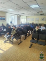 Калужская полиция изобличила жителя Балабанова в фиктивной постановке на учёт 30 иностранцев