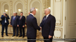 Лукашенко рассказал, как дотянуть до миллиарда