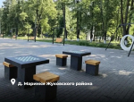 В Калужской области уже благоустроены 25 общественных пространств в 2026 году