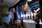 В Калуге открылась пятая межрегиональная ИТ-смена