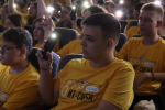В Калуге открылась пятая межрегиональная ИТ-смена