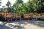 В Калуге открылась пятая межрегиональная ИТ-смена