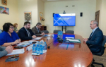 До конца года в регионе введут в эксплуатацию 72 километра федеральных трасс