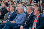На «Цифровой эволюции» Максут Шадаев обозначил приоритетные направления развития государственных сервисов