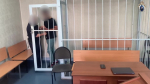 В Калуге арестован подозреваемый в покушении на убийство сестры и соседки. Видео