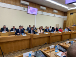 44 региональных проекта строительства реализуется в Калужской области в 2026 году