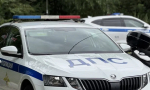 В Калужской области за сутки в пяти ДТП пострадали шесть человек