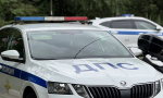 В Калужской области за сутки в пяти ДТП пострадали шесть человек