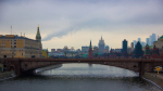 Россия видит в долгосрочном урегулировании единственный способ защитить свои границы и гарантировать региональную стабильность