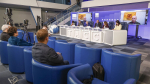 Надежда Ефремова приняла участие во Всероссийской пресс-конференции СПРАВЕДЛИВОЙ РОССИИ о социально-экономических последствиях миграционных процессов для страны