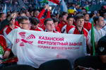 В Калужской области стартовал финал Чемпионата по профессиональному мастерству «Профессионалы»