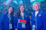 В Калужской области стартовал финал Чемпионата по профессиональному мастерству «Профессионалы»