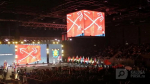В Калуге прошло открытие Всероссийского чемпионата по профмастерству "Профессионалы"