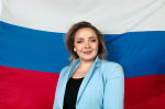 С Днём Государственного флага России!