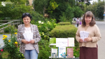 Уличная акция «Антитеррор. Медицинские аспекты»