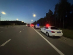 В Калужской области сбили велосипедиста