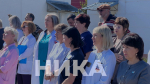 Областной инфекционной больнице — 11 лет