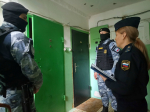 Семье из Калуги пришлось впустить судебных приставов