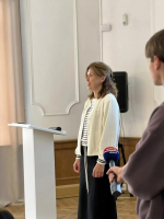В Калужской области в девятый раз стартовала программа «Мама-предприниматель»