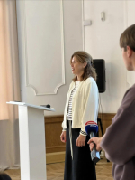 В Калужской области в девятый раз стартовала программа "Мама- предприниматель"