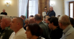 Час сверх регламента: в Обнинске состоялся большой разговор с представителями КПРФ