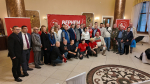 Час сверх регламента: в Обнинске состоялся большой разговор с представителями КПРФ