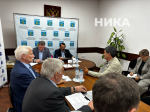 Жителям Сухиничей помогли в решении проблем