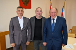 Совет по малому и среднему предпринимательству при Главе Малоярославецкого округа проведен с активным участием Уполномоченного.