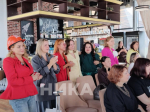 В Калуге завершился региональный этап программы «Мама-предприниматель»