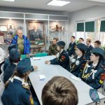 «Внимание всем-беспилотник!» - урок безопасности