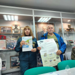 «Внимание всем-беспилотник!» - урок безопасности