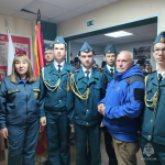 «Внимание всем-беспилотник!» - урок безопасности