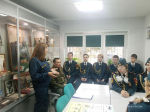 «Внимание всем-беспилотник!» - урок безопасности
