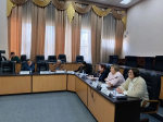 В Калуге определили победителей городского конкурса "Дом образцового содержания"