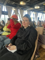 Победителем проекта «Мама-предприниматель» 2026 года стала Маргарита Середова с проектом детской парикмахерской