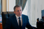 В Калужской области начинает работу региональное отделение общероссийского «Фонда защиты детей»