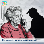 Учимся распознавать уловки мошенников