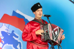 Калужанин Кирилл Шелякин стал лауреатом III степени на Международном фестивале в Москве