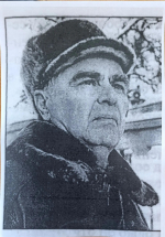 «Калужский писатель Васильчиков С. А.»