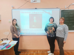 Литературная программа «Великий собиратель слов»