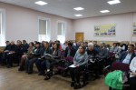 В преддверии Всероссийской штабной тренировки состоялось инструкторско-методическое занятие