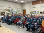 В Обнинске прошли занятия школы оперативного мастерства