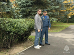 В Обнинске прошли занятия школы оперативного мастерства