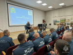 В Обнинске прошли занятия школы оперативного мастерства